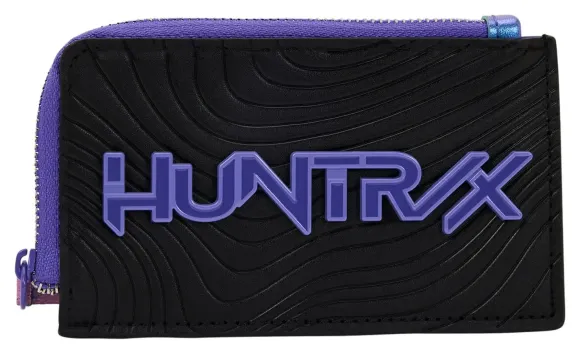 KPop Demon Hunters by Loungefly Karten-Etui Huntrix