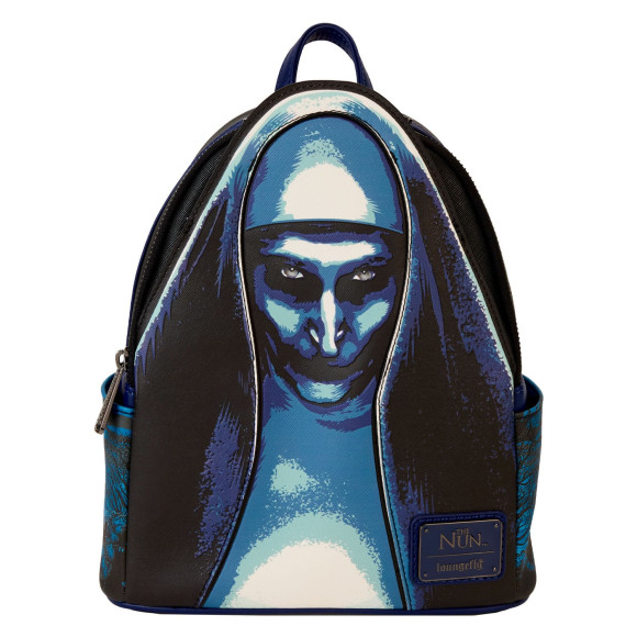 Warner Bros by Loungefly Mini-Rucksack The Nun