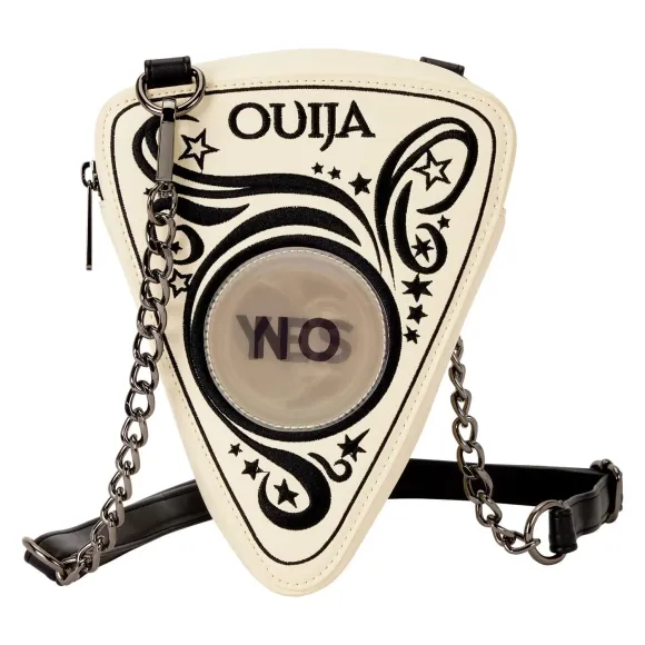Hasbro by Loungefly Umhängetasche Ouija 