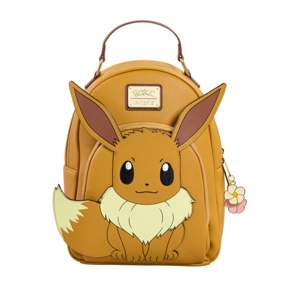 Pokemon by Loungefly Mini Rucksack Eevee