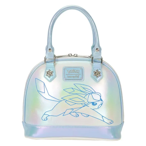 Pokemon by Loungefly Handtasche Ice Type Winter