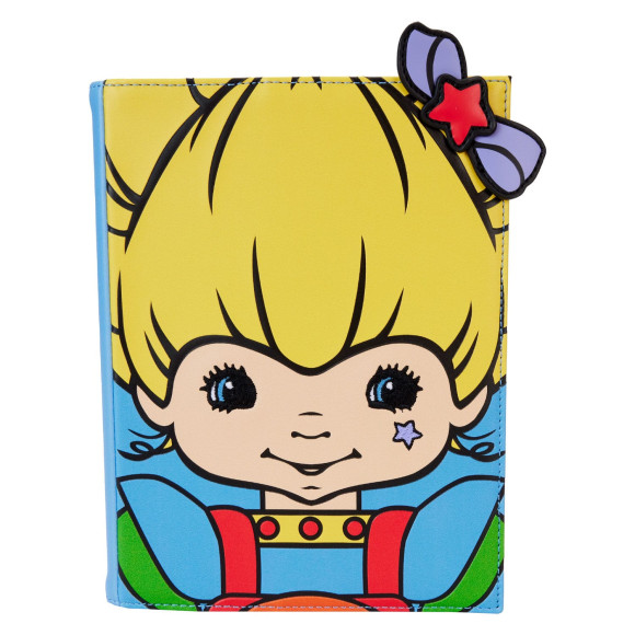 Regina Regenbogen by Loungefly Notizbuch Rainbow Brite Cosplay