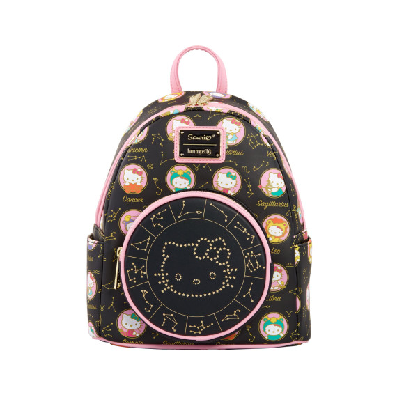 Hello Kitty by Loungefly Rucksack Zodiac Sign heo Exclusive