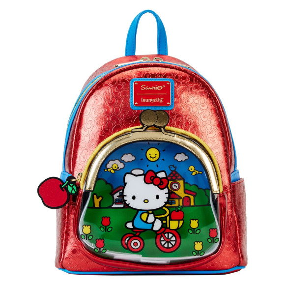 Hello Kitty by Loungefly Rucksack 50th Anniversary