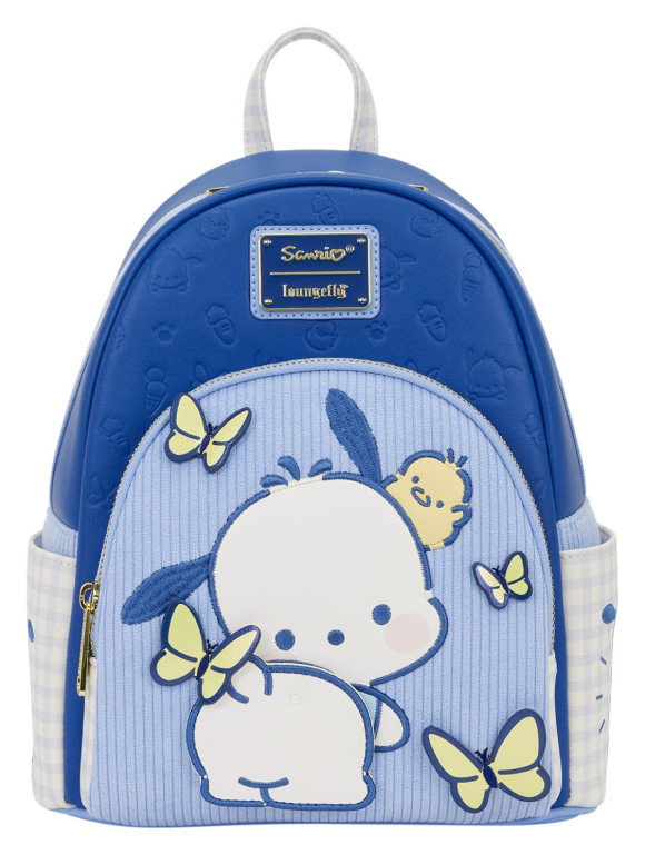 Sanrio by Loungefly Mini Rucksack Pochacco