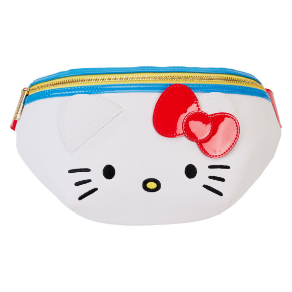 Hello Kitty by Loungefly Gürteltasche 50th Anniversary