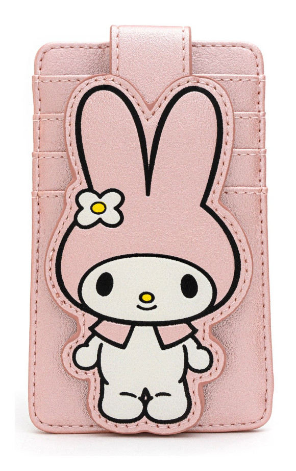 Hello Kitty by Loungefly Karten-Etui My Melody