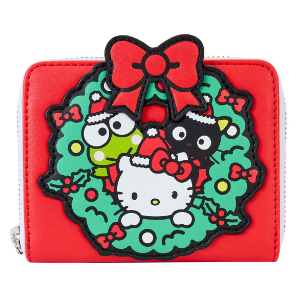 Hello Kitty by Loungefly Geldbeutel Winter Wonderland