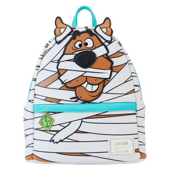 Scooby-Doo by Loungefly Rucksack Mummy Cosplay