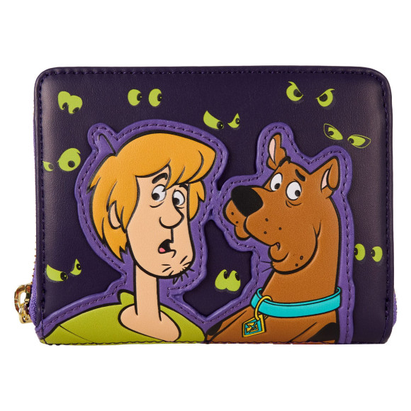 Scooby-Doo by Loungefly Geldbeutel 