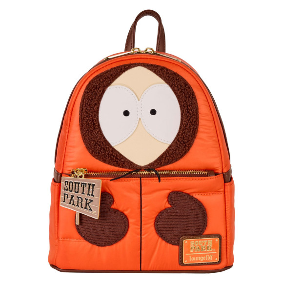 South Park by Loungefly Mini Rucksack Kenny