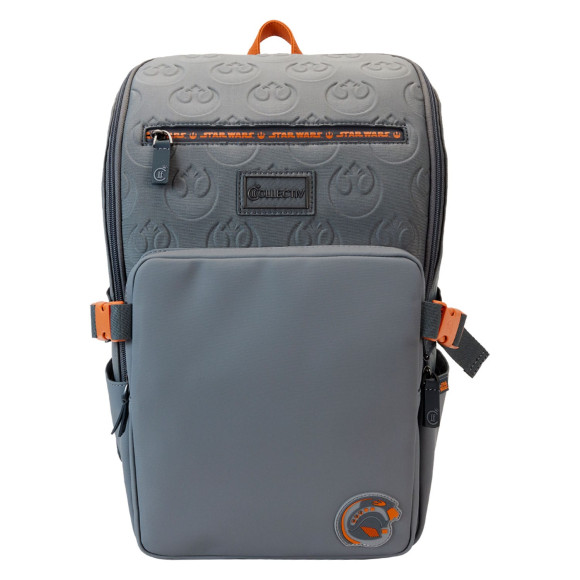 Star Wars by Loungefly Rucksack Rebel Alliance The Multitaskr Collectiv