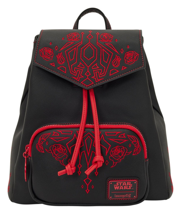Star Wars by Loungefly Mini Rucksack Darth Maul