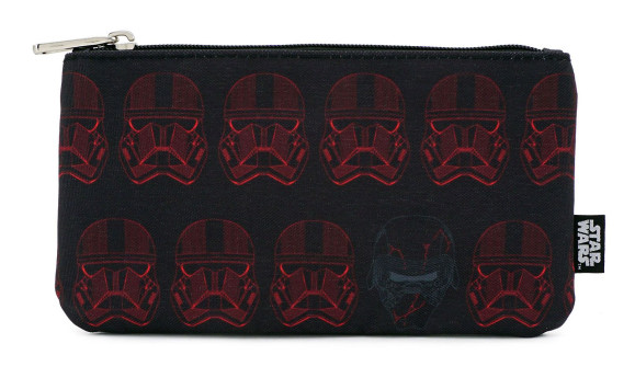 Star Wars by Loungefly Kosmetiktasche Episode 9