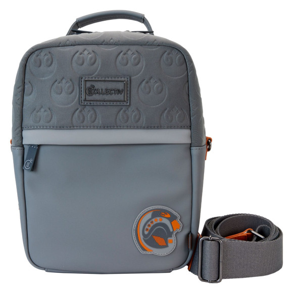 Star Wars by Loungefly Umhängetasche Rebel Alliance The Everyday Collectiv