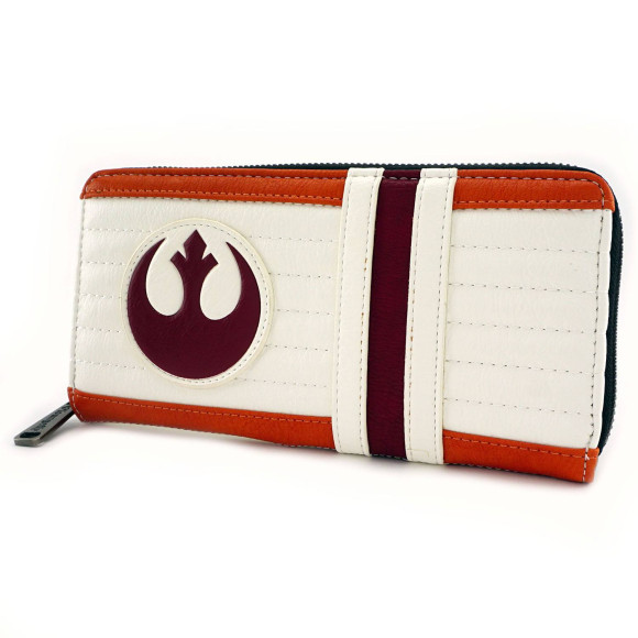Star Wars Geldbeutel X-Wing Pilot by Loungefly