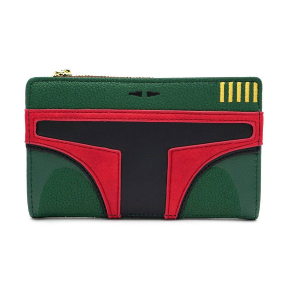 Star Wars by Loungefly Geldbeutel Boba Fett