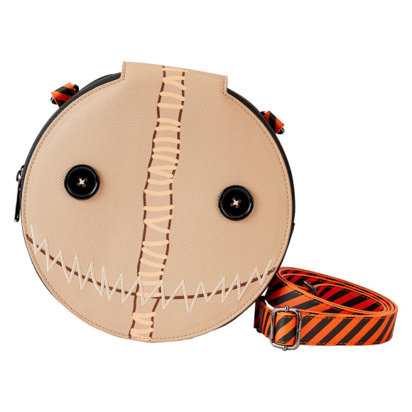 Trick R Treat by Loungefly Umhängetasche Sam