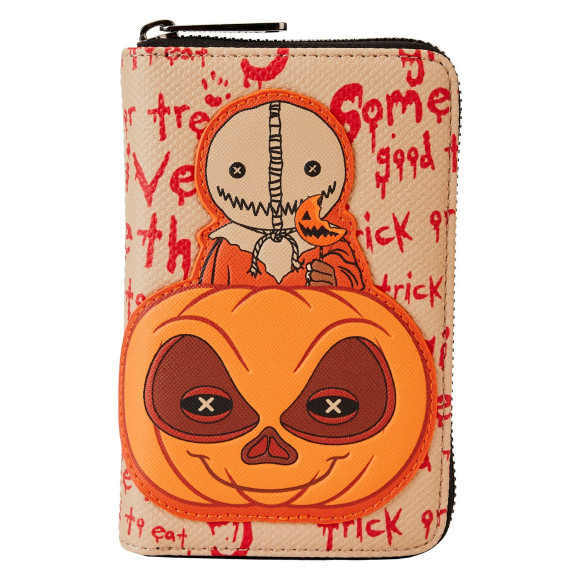 Trick R Treat by Loungefly Geldbeutel Sam