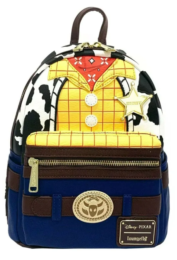 Toy Story by Loungefly Rucksack Woody