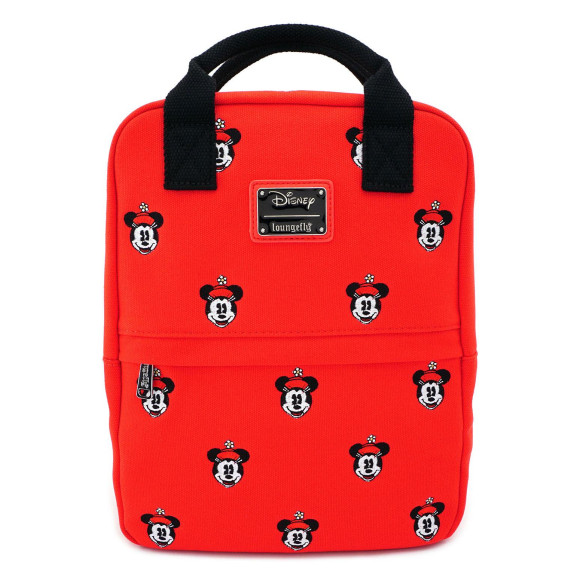 Disney by Loungefly Rucksack Positively Minnie AOP