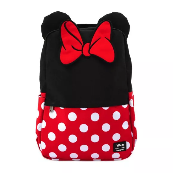 Disney by Loungefly Rucksack Minnie Mouse Cosplay