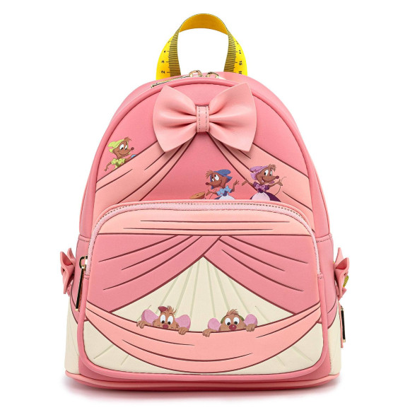 Disney Cinderella Rucksack 70th Anniversary Peek A Boo by Loungefly