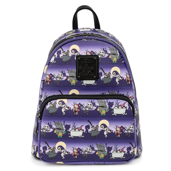 Disney by Loungefly Rucksack NBC Halloween Line