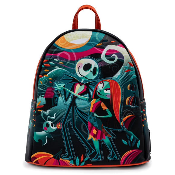 Disney by Loungefly Rucksack NBC Simply Meant To Be