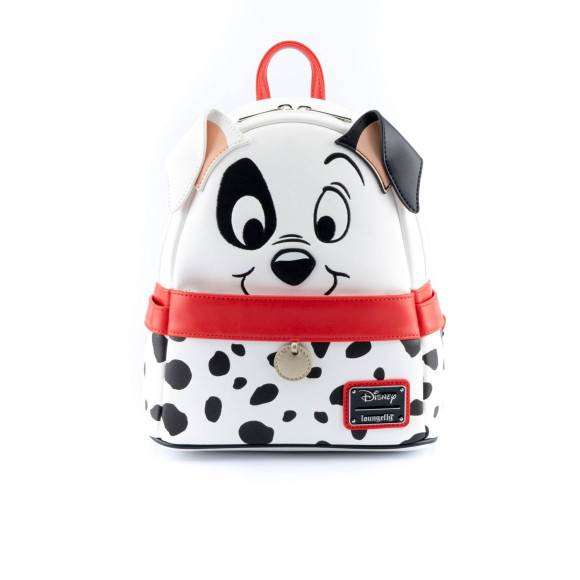 Disney by Loungefly Rucksack 101 Dalmatiner 70th Anniversary Cosplay