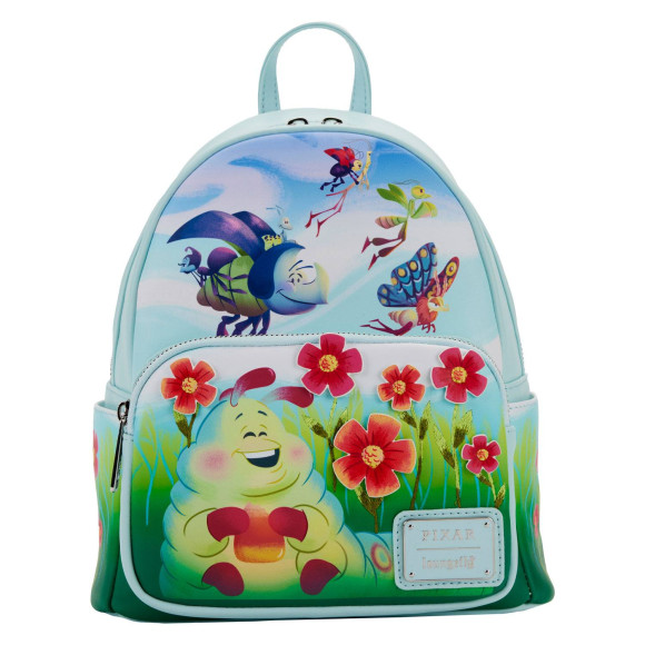 Disney by Loungefly Rucksack A Bug's Life Earth Day