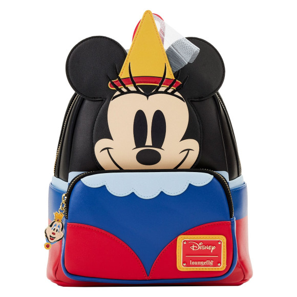 Disney by Loungefly Rucksack Minnie Cosplay