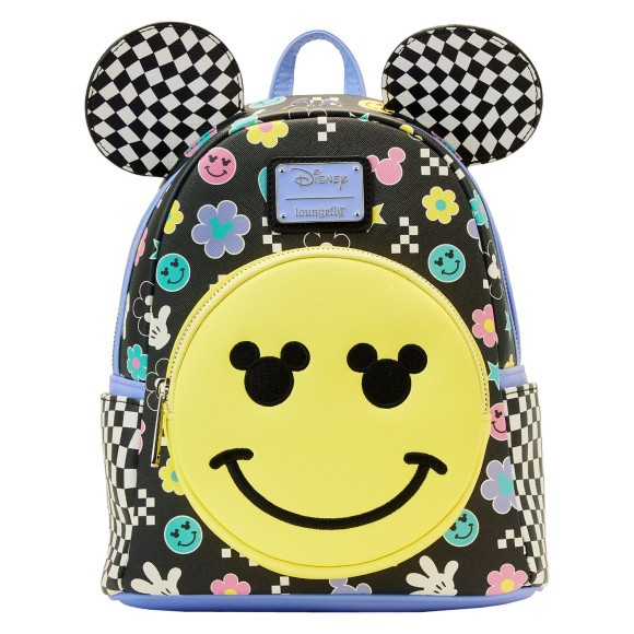 Disney by Loungefly Rucksack Mickey Y2K