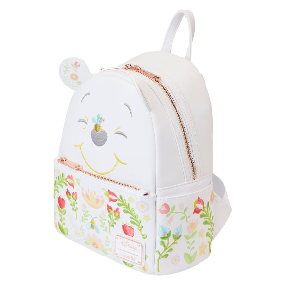 Disney by Loungefly Rucksack Winnie the Pooh Cosplay Folk Floral