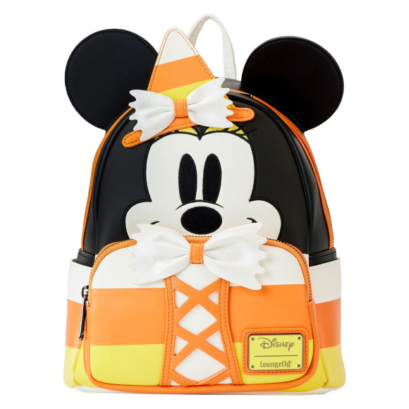 Disney by Loungefly Rucksack Candy Corn Minnie Cosplay