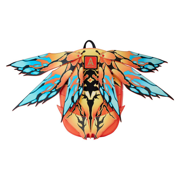 Disney by Loungefly Rucksack Avatar 2 Taruk Banshee Moveable Wings
