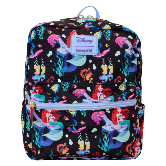 Disney by Loungefly Mini-Rucksack 35th Anniversary Life is the bubbles