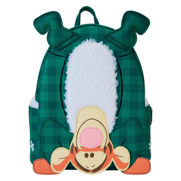 Disney by Loungefly Mini-Rucksack Winnie the Pooh Pajamas
