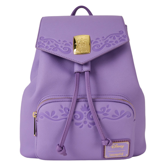 Disney by Loungefly Rucksack Mini Rapunzel