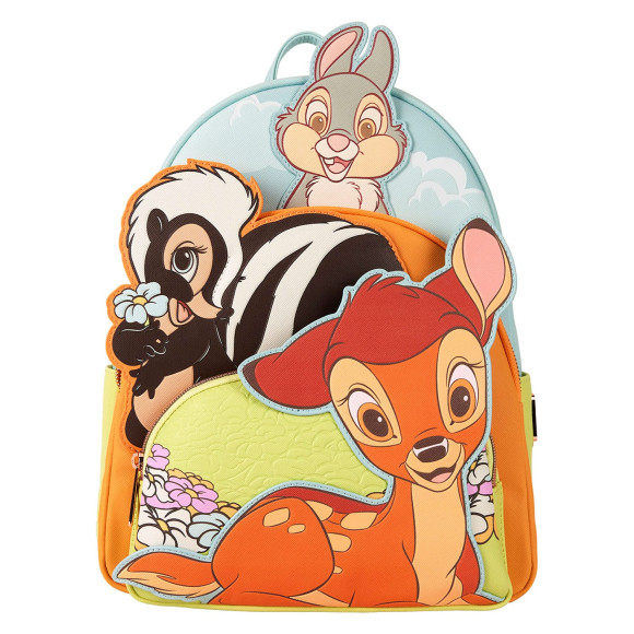 Disney by Loungefly Rucksack Mini Bambi