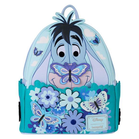 Disney by Loungefly Mini Rucksack Winnie the Pooh Eeyore