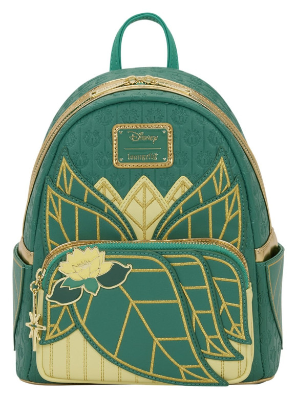 Disney by Loungefly Mini Rucksack Princess Tiana 