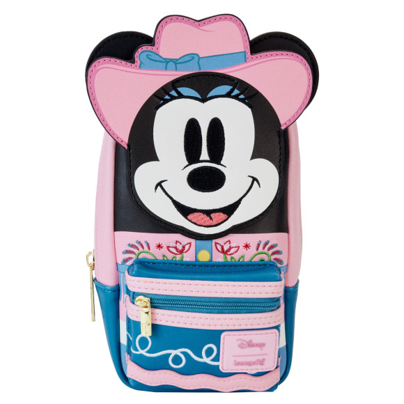 Disney by Loungefly Federmäppchen Western Minnie