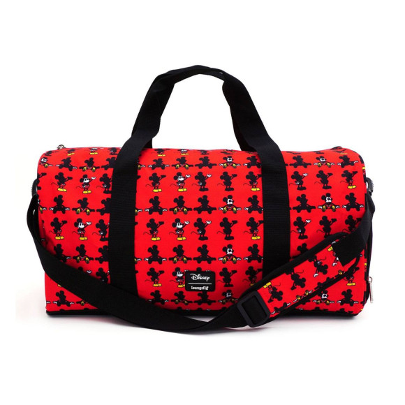 Disney by Loungefly Sporttasche Mickey Parts AOP