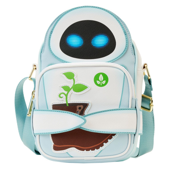 Disney by Loungefly Umhängetasche Moments Wall E Date Night