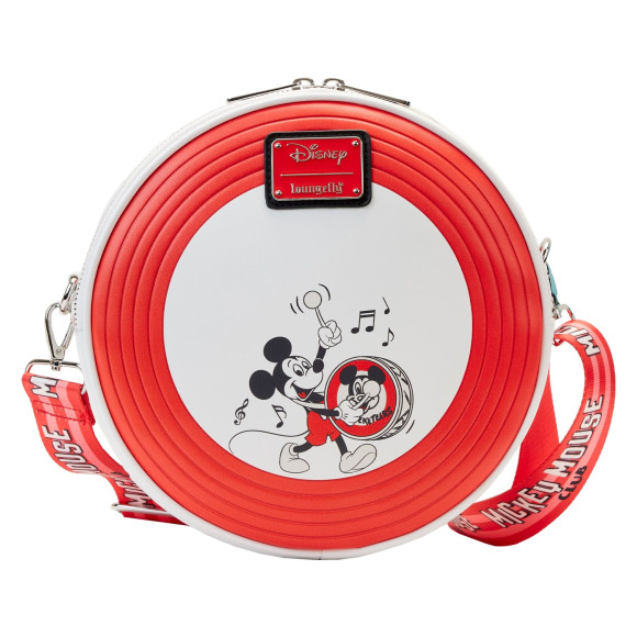 Disney by Loungefly Umhängetasche 100th Mickey Mouseketeers