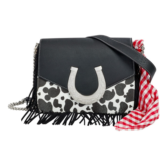 Disney by Loungefly Umhängetasche Western Mickey heo Exclusive