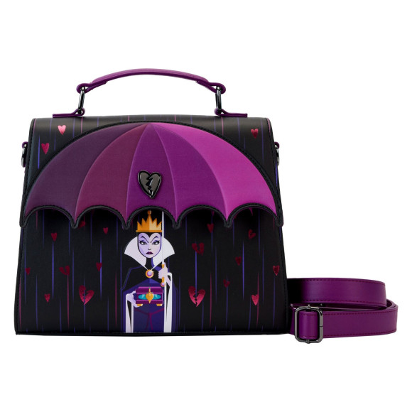 Disney Villians by Loungefly Umhängetasche Curse your hearts