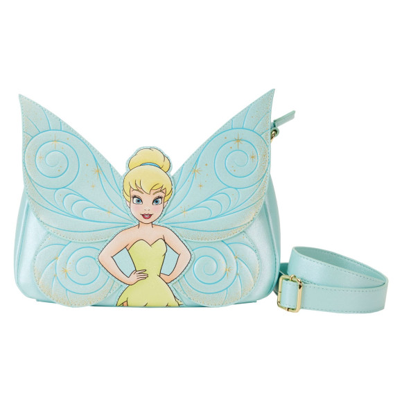 Disney by Loungefly Umhängetasche Peter Pan Tinkerbell