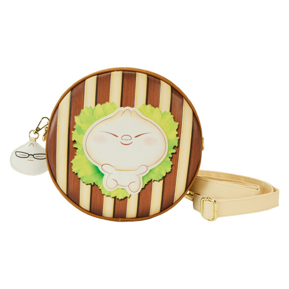 Disney by Loungefly Umhängetasche Bao Bamboo Steamer
